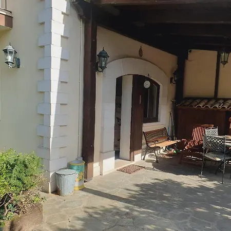 Casa vacanze Alboreto *