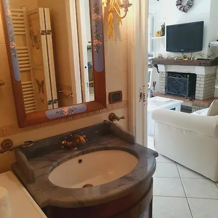 Alboreto Casa vacanze
